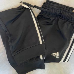 NWT Adidas track suit - women's large